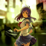 おすすめピクシブ作者 えーえす109さん